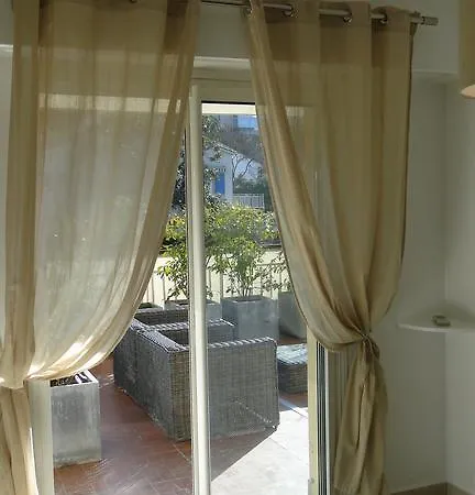 Apartment Le Petit Juas Cannes